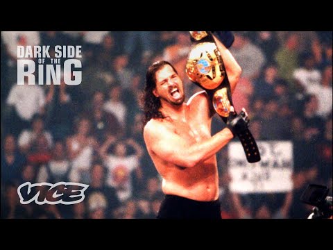 The Sad Story of Wrestling's Secretly Queer Star | DARK SIDE OF THE RING